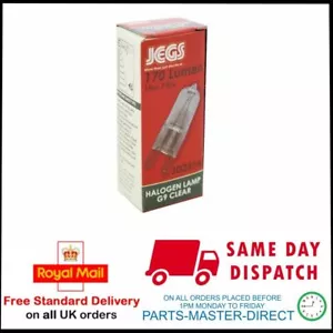 18W G9 HALOGEN LIGHT BULB 18 WATTS pmd - Picture 1 of 2