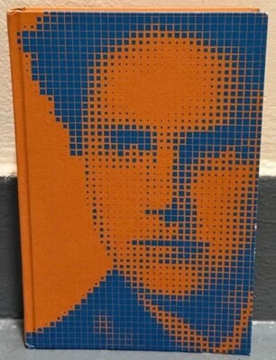 Louis Vuitton: l'audacieux, Inscribed by the author - LIKE NEW - Image 1 of 4