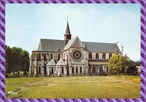 Saint Michel - Church - Picture 1 of 2