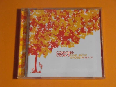 CD: Counting Crows -- The Best Of / aus 2003 - Bild 1 von 2
