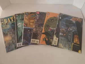 DC Batman Chronicles # 1, 2, 8, 9, 10, 11, 13, 15 & 23 - *Beschreibung lesen* - Bild 1 von 3