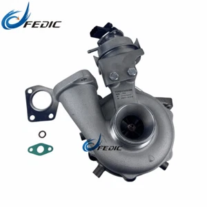 Turbocharger 49477-01510 for Chevrolet Cruze Orlando 2.0 VCDi 120Kw 163HP Z20D1 - Picture 1 of 7