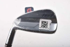 Left Hand Ping i525 #7 Iron / Black Dot / Regular Flex Ping Alta CB Shaft / Demo - Picture 1 of 6