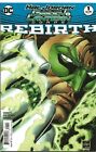 DC #1 Hal Jordan and The Green Lantern Corps Rebirth September 2016 Packaged