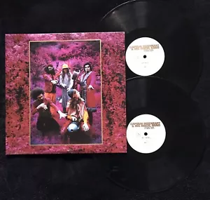 Captain Beefheart & His Magic Band – Grow Fins Vol.III, 2001 US 2 X LP NM - Picture 1 of 6