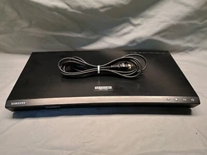 (no remote) Samsung ultra hd blu-ray player ubd-km85 - Picture 1 of 11