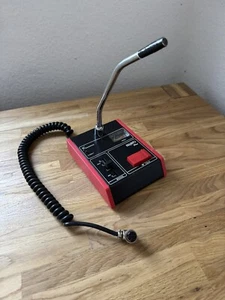 Mikrofon stojący Sadelta Bravo Plus - Zdjęcie 1 z 3