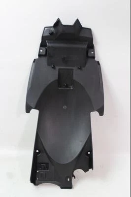 BMW R1200R R1200 R 10-14 Rear Undertray Fender Mudguard Tray Cowl 7697191 - Image 1 of 4