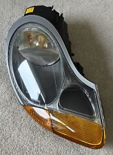 Used 97-02 Porsche Boxster Front Passenger Side Headlight Lamp Halogen OEM