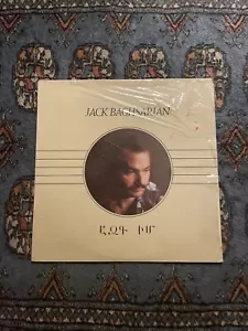 Jack Baghsarian Armenian Record Vinyl - Foto 1 di 2