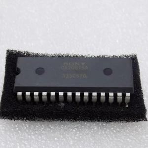 1x CX20015A IC SONY DIP 28 - Imagen 1 de 3