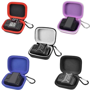 Auto und Auto Mini Tragetasche kompatibel mit BlueDriver Bluetooth Pro OBDII OBD2 - Bild 1 von 16
