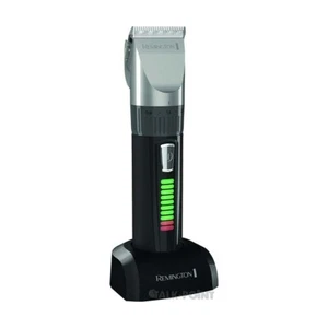 Cortador de pelo Remington HC5810 antracita NUEVO & EMBALAJE ORIGINAL - Imagen 1 de 1