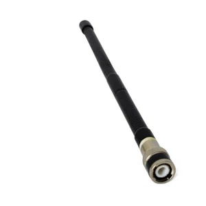 Antena CB Radio 27MHz BNC Elastyczny miękki bicz do radia cb Cobra Midland Uniden - Zdjęcie 1 z 6