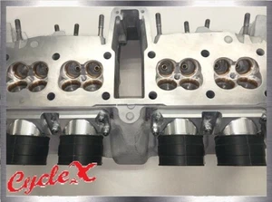 Honda cb900. cb1100 F "Superhead" Vince & Hyde. AHRMA, Max performance. - Picture 1 of 24