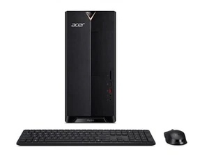 Acer Aspire TC-1660 Desktop PC Intel Core i5-11400, 8GB, 2TB HDD - Bild 1 von 6