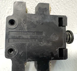 General Electric GE  136C2511-1 - Picture 1 of 7