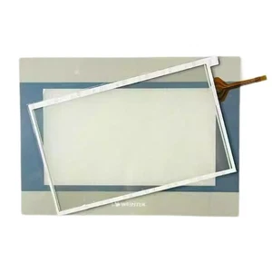 New For MT8073iE MT8072iE  Membrane keypad+Touch Screen Panel High quality - Picture 1 of 3