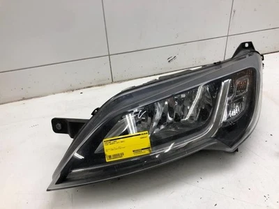 Hauptscheinwerfer links Fiat Ducato Kasten 250 1394428080 P22633837 - Bild 1 von 4