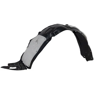 Forros guardabarros delantero conductor lado izquierdo 868113Q500 para Hyundai Sonata 12-13 Foto 1 de 4