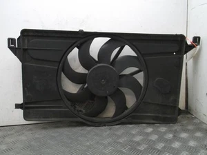 Ford Focus Kühlerlüfter/Motor 3M51-8C607-Ec Mk2 1.6 Benzin 2008-2011B - Bild 1 von 4