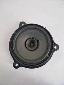 RENAULT KADJAR 2017 Lautsprecher Hinten Rear Door SPEAKER - Picture 1 of 4