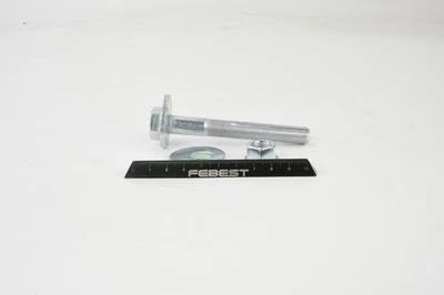 FEBEST 0229-019-KIT Sturzkorrekturschraube für NISSAN MICRA III (K12) - Bild 1 von 4