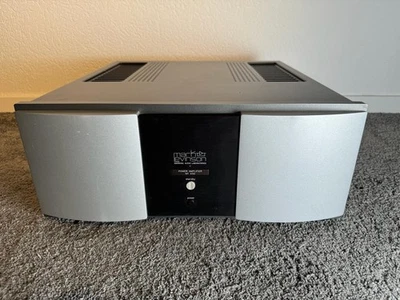 Mark Levinson No.432 No. 432 High End Stereo Endstufe OVP - Bild 1 von 4