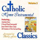 Bobby Fisher - Catholic Classics 3 [New Cd]