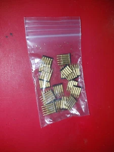 1/6 Dragon WWII US militare M-1 clip munizioni LOTTO 2 - Foto 1 di 1