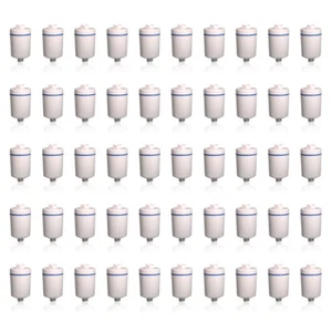 50x Duschfilter Schutz vor Kalk Aqmos Hautpflege Allergiker Haarpflege - Bild 1 von 1