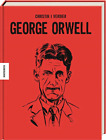Christin, P George Orwell - (German Import) Book NEUF