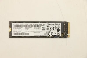 5SS0V14993 WD SN730 1T M.2 PCIe SSD - Photo 1/4