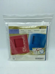Creative Memories Pacific Treasures 2 Mini Albums + Sticker Tags New Sealed  - Picture 1 of 12