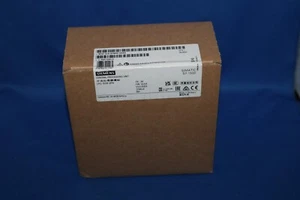 CPU SIEMENS SIMATIC S7 6ES7515-2FM02-0AB0 6ES7 515-2FM02-0AB0 1515F-2 PN - Foto 1 di 4