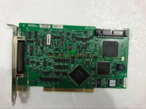 Tarjeta de adquisición de datos NI PCI-MIO-16E-1 usada de 1 pieza - Imagen 1 de 1