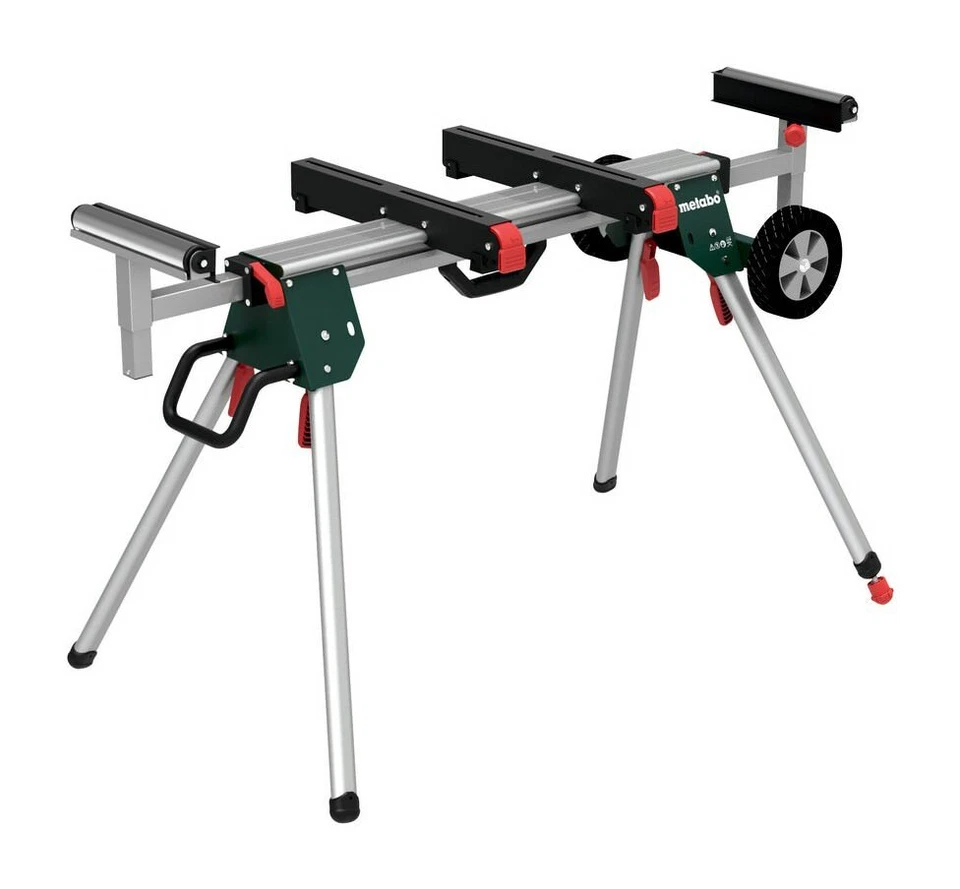 Metabo Kappsägen-Untergestell KSU 251 - 629005000 - Bild 1 von 1