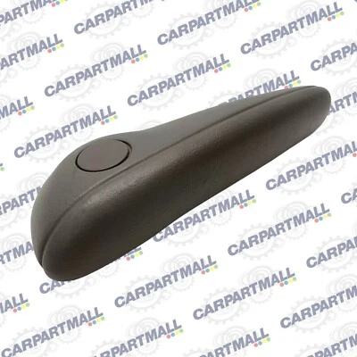 2001 2002 2003 Dodge Caravan Front Right Passenger Side Seat Armrest Arm Rest Foto 1 de 4