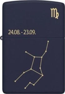 Zippo Vergine/Leone 60006937 - Foto 1 di 2