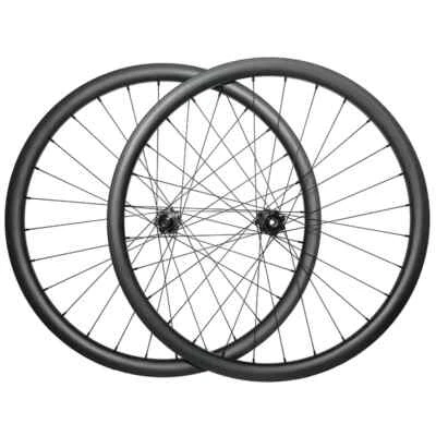 Conjunto de rodas de carbono 29er para bicicleta MTB XC BOOST largura 34mm profundidade 30mm cubo catraca - Imagem 1 de 4