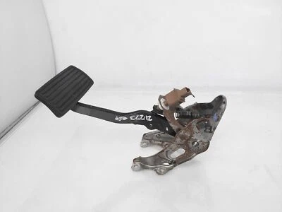 2012 2013 2014 2015 Honda Civic 1.8L At Fwd Brake Pedal Oem 46600-Tr0-A01 - Image 1 of 4