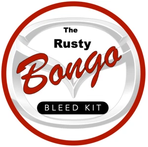 Bongo Bleed Kit - Picture 1 of 2