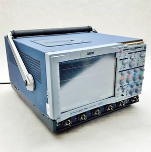 LeCroy WavePro 7200 4-Channel Digital Oscilloscope WAVEPRO7K (Option: XMAP,VL) - Picture 1 of 12