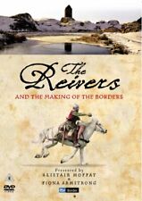 The Reivers And The Making Of The Borders - Series 1 - Complete [D... -  CD 3AVG