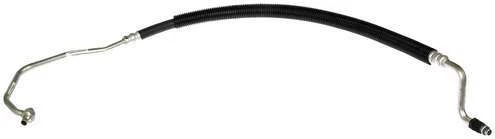Engine Oil Cooler Hose for 1992-1993 GMC K1500 6.2L V8 DIESEL OHV - Image 1 of 1