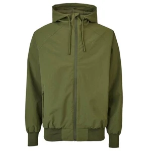 Cleptomanicx All Season Simplist 2 burnt olive Jacke - Picture 1 of 1