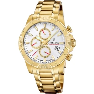 Festina - F20705/1 - Armbanduhr - Chronograph - Herren - Bild 1 von 1