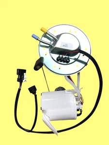 BBK 1861 300 LPH Electric Fuel Pump Kit for 1998 Ford Mustang V6 #3862 AMZ36 - Foto 1 di 5