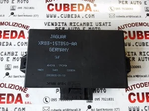 Modulo Jaguar XR83-15T850-AA 601.709 - Bild 1 von 1