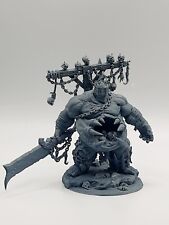 3D Printing Service - 8k Resin - miniature printing for DND wargaming & tabletop